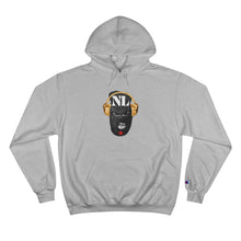 Load image into Gallery viewer, NL Ski Mask Champion Hoodie