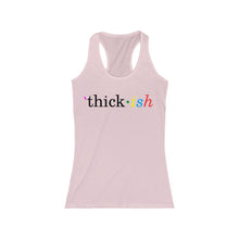 Load image into Gallery viewer, Thickish Women’s Tank