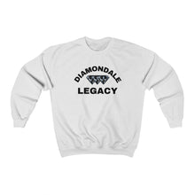 Load image into Gallery viewer, DIAMONDALE Legacy Sweatshirt