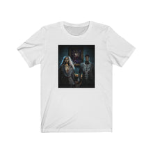 Load image into Gallery viewer, Storm &amp; T’Challa Unisex Tee