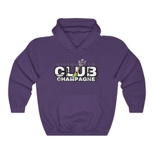 Load image into Gallery viewer, Club Champagne Hoodie