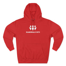 Load image into Gallery viewer, Diamondale Boys Premium Hoodie
