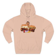 Load image into Gallery viewer, Love and Hate Premium Hoodie