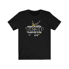 Load image into Gallery viewer, Steelers Trap Takeover Unisex Tee