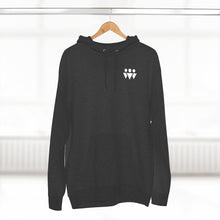 Load image into Gallery viewer, DB Logo Premium Hoodie