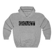 Load image into Gallery viewer, GOAT Hoodie