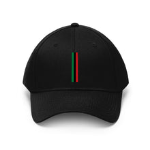 Load image into Gallery viewer, Crown x Colors Twill Hat