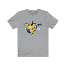 Load image into Gallery viewer, Smithers W. VA Unisex Tee