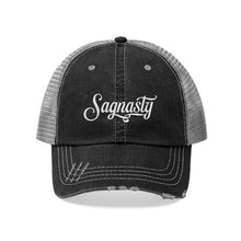Load image into Gallery viewer, Sagnasty Trucker Hat