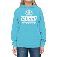 Load image into Gallery viewer, QBN Lightweight Hoodie