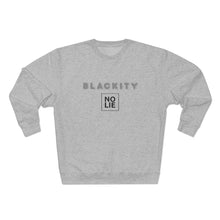 Load image into Gallery viewer, BLACKITY Premium Sweatshirt