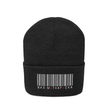 Load image into Gallery viewer, Bad Mutha Beanie
