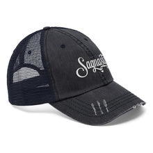 Load image into Gallery viewer, Sagnasty Trucker Hat
