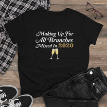 Load image into Gallery viewer, Brunch Women's Tee
