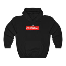 Load image into Gallery viewer, LT I Am Essential Hoodie