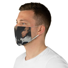 Load image into Gallery viewer, Shawna Fabric Face Mask