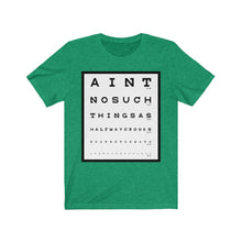 Load image into Gallery viewer, Mobb Deep Eye Chart Tee