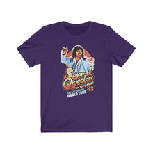 Load image into Gallery viewer, Randy Watson Tour Unisex Tee