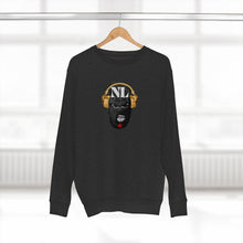 Load image into Gallery viewer, NL Ski Mask Premium Sweatshirt