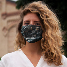 Load image into Gallery viewer, The Wire Polyester Mask
