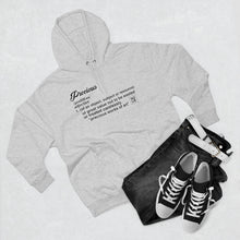 Load image into Gallery viewer, Precious Premium Hoodie