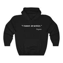 Load image into Gallery viewer, Beyonce Drankin Hoodie