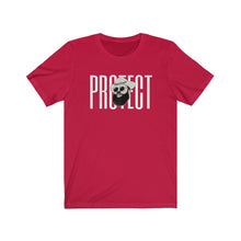 Load image into Gallery viewer, Unisex Jersey Short Sleeve Tee