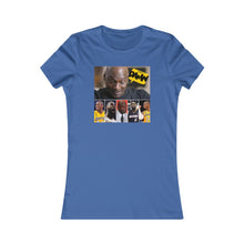 Load image into Gallery viewer, 2020 Faces Women’s Slim Tee