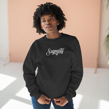 Load image into Gallery viewer, Sagnasty Premium Sweatshirt