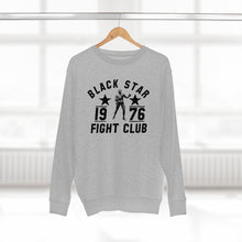 Load image into Gallery viewer, Fight Club Premium Sweatshirt