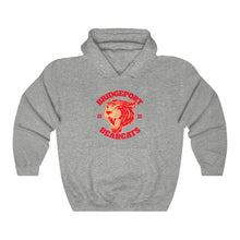 Load image into Gallery viewer, Bearcats Hoodie