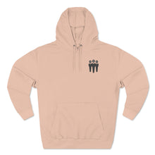 Load image into Gallery viewer, DB Logo #2 Premium Hoodie