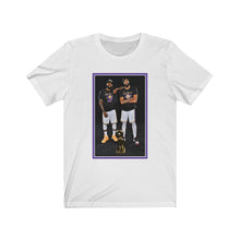 Load image into Gallery viewer, Laker Duo Unisex Tee