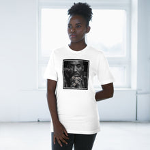 Load image into Gallery viewer, Kobe Rings Unisex Deluxe T-shirt