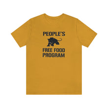 Load image into Gallery viewer, Nedra Yellow Unisex Tee