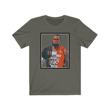 Load image into Gallery viewer, 3 Team LeBron Unisex Tee