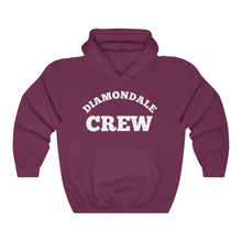 Load image into Gallery viewer, Diamondale Crew Hoodie