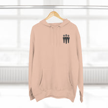 Load image into Gallery viewer, DB Logo #2 Premium Hoodie