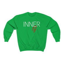 Load image into Gallery viewer, INNER G Sweatshirt