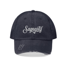 Load image into Gallery viewer, Sagnasty Trucker Hat