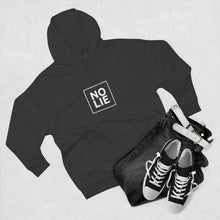 Load image into Gallery viewer, NO LIE Premium Hoodie
