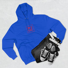 Load image into Gallery viewer, No Lie Red Premium Hoodie