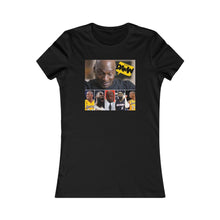 Load image into Gallery viewer, 2020 Faces Women’s Slim Tee