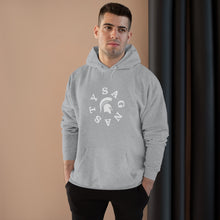 Load image into Gallery viewer, Sagnasty Spartan EcoSmart Hoodie