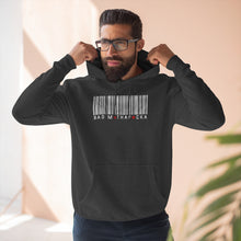 Load image into Gallery viewer, Bad Mutha Premium Hoodie
