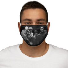 Load image into Gallery viewer, Juice Polyester Mask