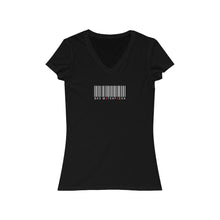 Load image into Gallery viewer, Bad Mutha V-Neck Tee