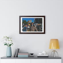 Load image into Gallery viewer, The Protest Framed Poster