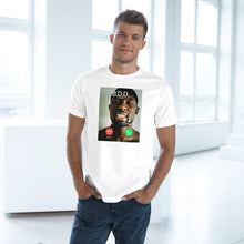 Load image into Gallery viewer, Trevante Calling Unisex T-shirt