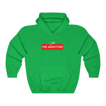 Load image into Gallery viewer, I Am The Addiction Hoodie